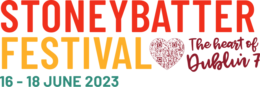 The Stoneybatter Festival: 16 - 18 June 2023